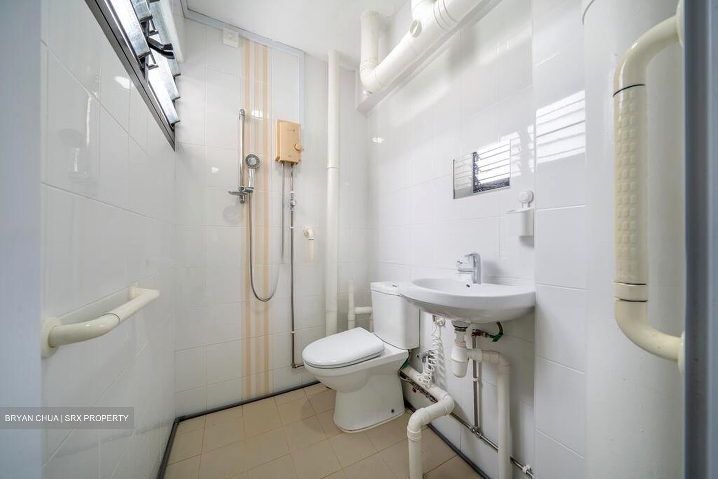 Blk 127 Serangoon North Avenue 1 (Serangoon), HDB 4 Rooms #517409171